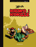 Złota Kolekcja. Kajko i Kokosz. Tom 5 - Christa Janusz