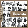 Złota kolekcja: Marek Grechuta. Volume 1 & 2 (edycja limitowana Empik) - Grechuta Marek