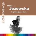 Złota kolekcja: Najpiękniejsza w klasie&nbsp;-&nbsp;Jeżowska Majka