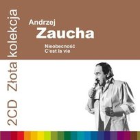 Złota kolekcja: Nieobecność Zaucha Andrzej