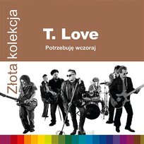 Złota Kolekcja T.Love