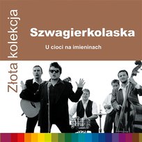 Złota Kolekcja Szwagierkolaska