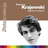 Złota kolekcja: Pogoda na szczęście Krajewski Seweryn