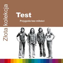 Złota kolekcja: Przygoda bez miłości Test