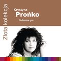 Złota kolekcja: Subtelna gra - Prońko Krystyna