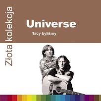 Zlota kolekcja: Tacy byliśmy Universe