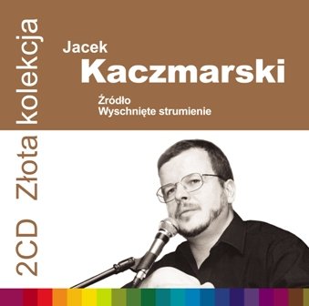 Złota kolekcja: Volume 1 & Volume 2 - Kaczmarski Jacek