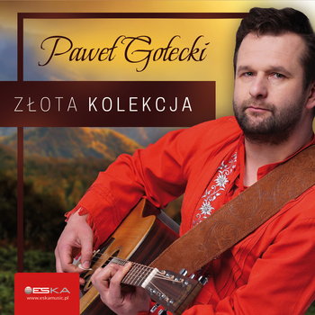 Złota kolekcja - Gołecki Paweł