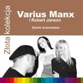 Złota kolekcja: Zanim zrozumiesz - Varius Manx