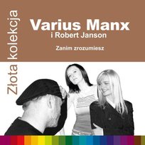 Złota kolekcja: Zanim zrozumiesz Varius Manx
