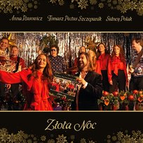 Złota Noc Anna Rusowicz, Sidney Polak, Tomasz Szczepanik