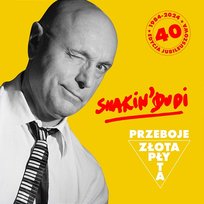 Złota Płyta - Przeboje Shakin' Dudi