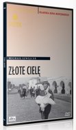 Złote cielę - Michaił Szwejcer