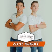 Złote Karoce DiscoBoys
