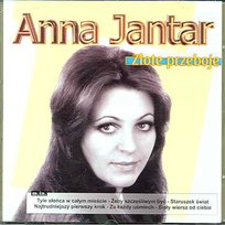 Złote przeboje: Anna Jantar Jantar Anna