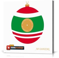 Złote przeboje na gwiazdkę Agora