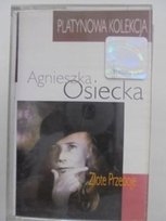 Złote przeboje Osiecka Agnieszka