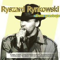 Złote przeboje: Ryszard Rynkowski Rynkowski Ryszard