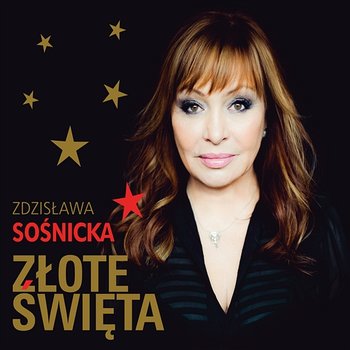 Zlote Swieta - Zdzislawa Sosnicka