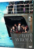 Złote Wrota - Crialese Emanuele