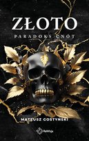 Złoto. Paradoks Cnót - ebook epub
