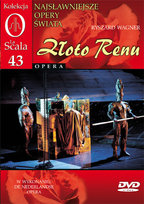 Złoto Renu Various Artists