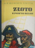 Złoto z Porto Bello W opisie