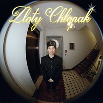Złoty chłopak Marcin Pyszora, Holak, Tymek