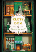Złoty dom - Burton Jessie