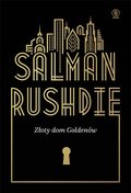 Złoty dom Goldenów - Rushdie Salman