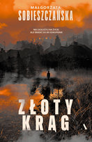 Złoty krąg Sobieszczańska Małgorzata