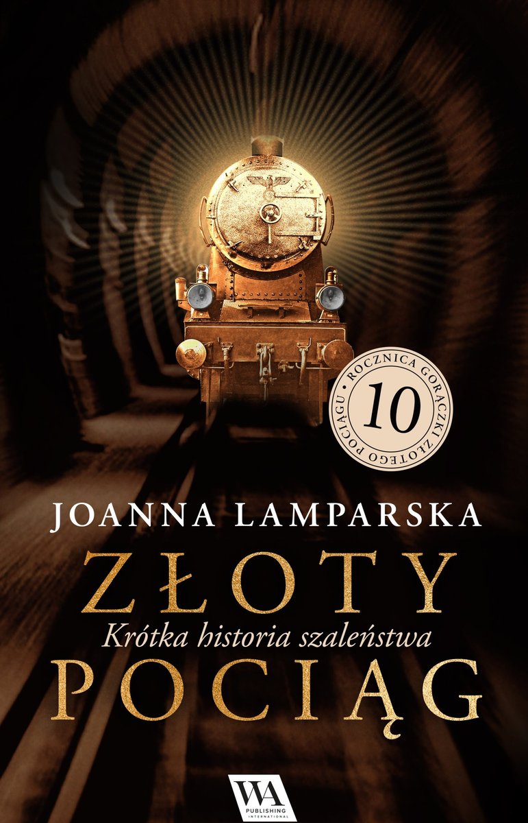 Z oty Poci g Kr tka Historia Szale stwa Ebook EPUB Lamparska z-oty-poci-g-kr-tka-historia-szale-stwa-ebook-epub-lamparska