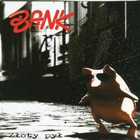 Złoty Pył Bank