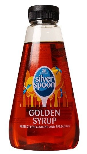 Złoty syrop Golden Syrup 680g - Silver Spoon - Silver Spoon | Sklep ...