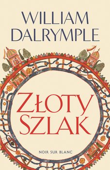 Złoty szlak - Dalrymple William
