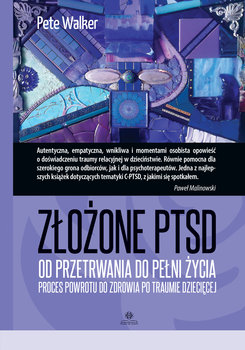 Złożone PTSD - Opracowanie zbiorowe