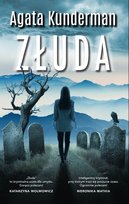 Złuda Agata Kunderman