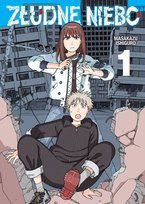 Złudne Niebo. Tom 1 Masakazu Ishiguro