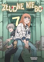 Złudne Niebo. Tom 7 Masakazu Ishiguro