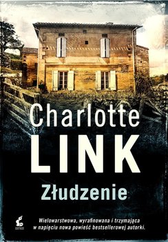 Złudzenie - Link Charlotte