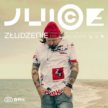 Złudzenie - DJ BRK, Robert Cichy