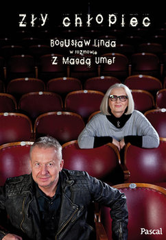 Zły chłopiec - Linda Bogusław, Umer Magda