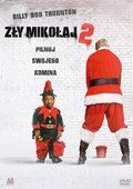 Zły Mikołaj 2 - Zwigoff Terry