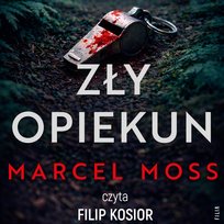 Zły opiekun
