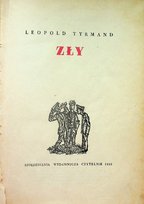 Zły Tyrmand Leopold