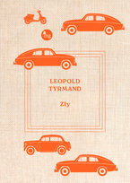 Zły Tyrmand Leopold
