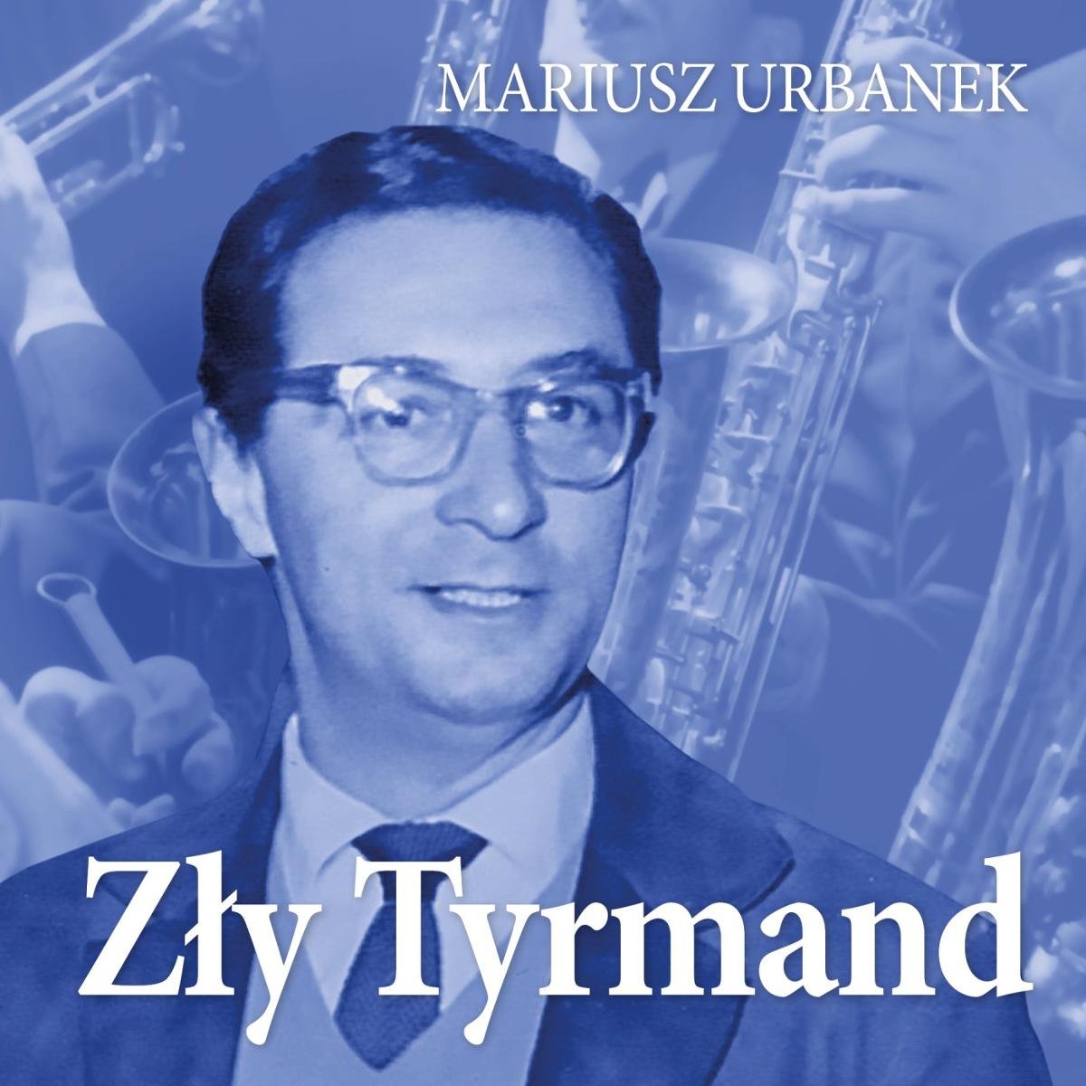 Zły Tyrmand Urbanek Mariusz Audiobook Sklep Empikcom 8201