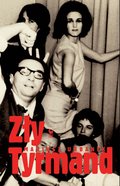 Zły Tyrmand - ebook epub - Urbanek Mariusz