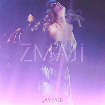 Zmaji - Eva Pavli