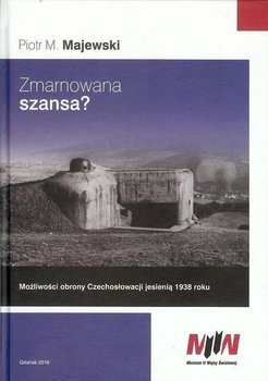 Zmarnowana szansa? - Majewski Piotr M.